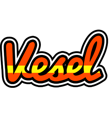 Vesel madrid logo