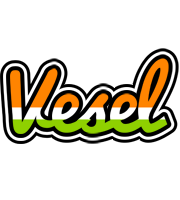 Vesel mumbai logo