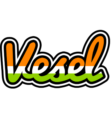 Vesel mumbai logo