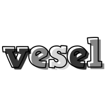 Vesel night logo