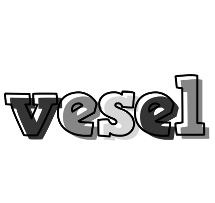 Vesel night logo