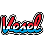 Vesel norway logo