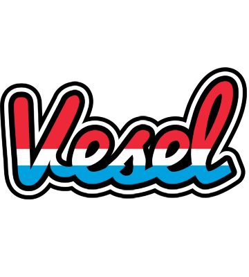 Vesel norway logo
