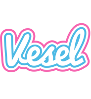 Vesel outdoors logo