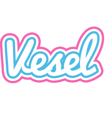 Vesel outdoors logo