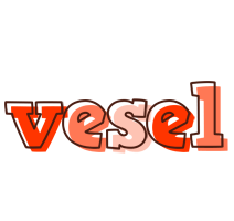 Vesel paint logo