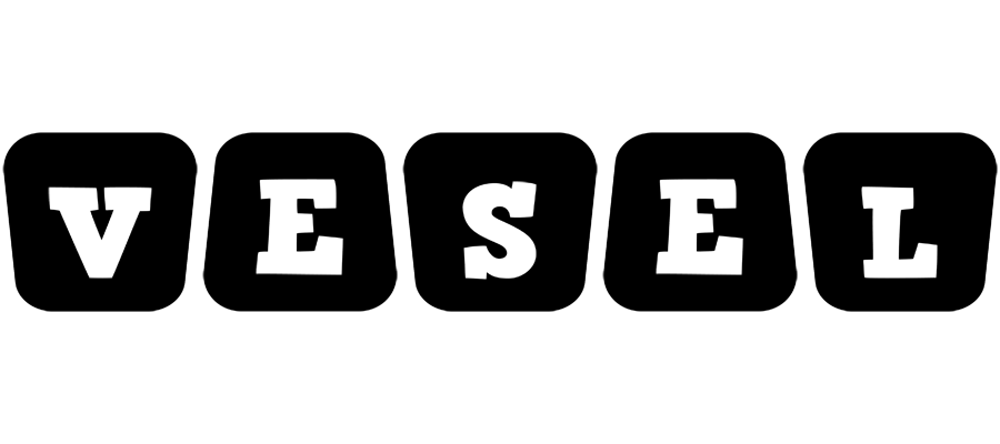 Vesel racing logo