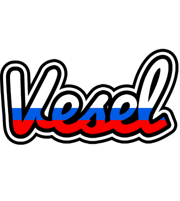 Vesel russia logo