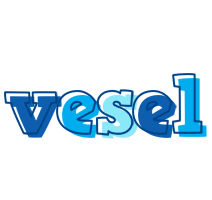 Vesel sailor logo