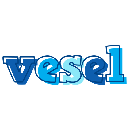 Vesel sailor logo