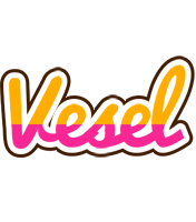 Vesel smoothie logo