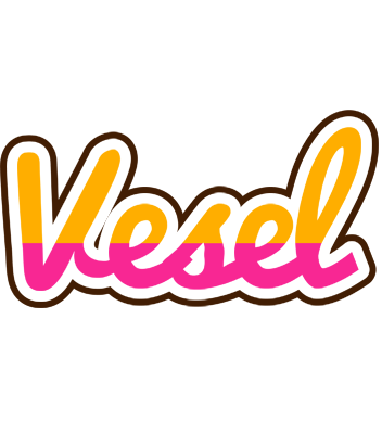 Vesel smoothie logo