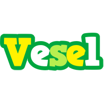 Vesel soccer logo