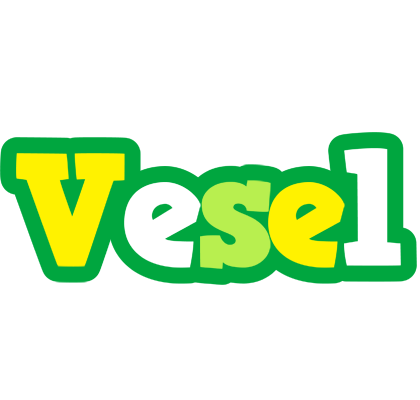 Vesel soccer logo