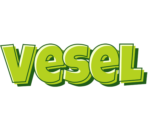 Vesel summer logo