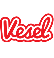 Vesel sunshine logo