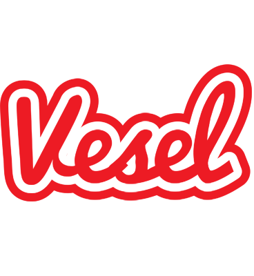 Vesel sunshine logo