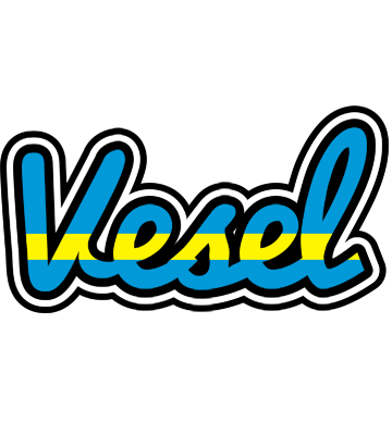 Vesel sweden logo
