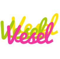 Vesel sweets logo