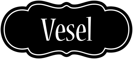 Vesel welcome logo