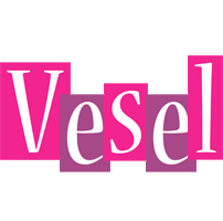 Vesel whine logo