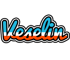 Veselin america logo
