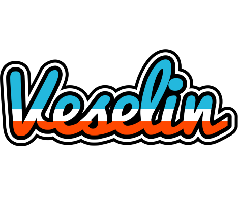 Veselin america logo