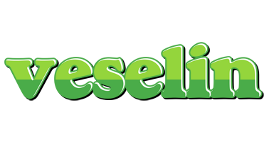 Veselin apple logo