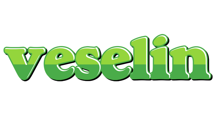 Veselin apple logo