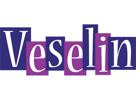 Veselin autumn logo