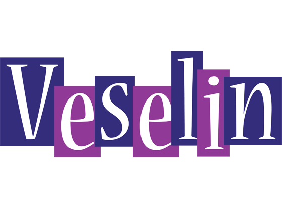 Veselin autumn logo