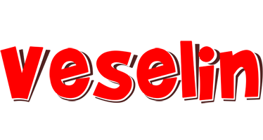 Veselin basket logo