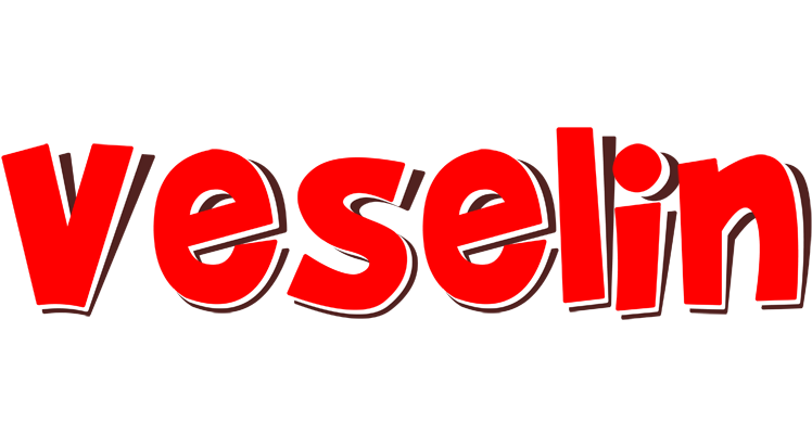 Veselin basket logo