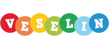 Veselin boogie logo