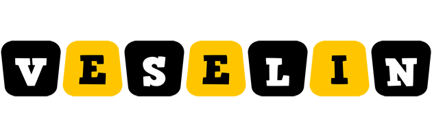 Veselin boots logo
