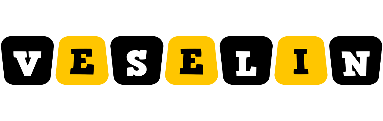 Veselin boots logo