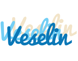 Veselin breeze logo