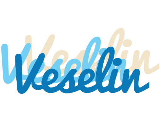 Veselin breeze logo