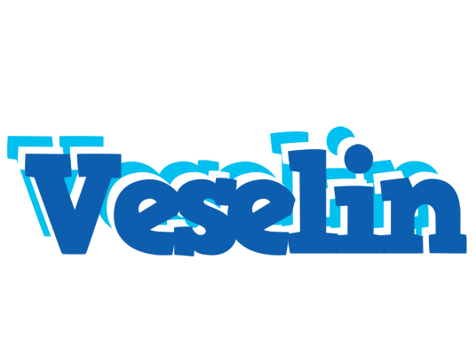 Veselin business logo