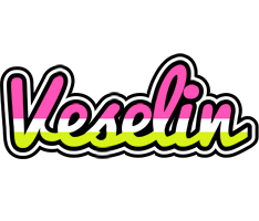 Veselin candies logo