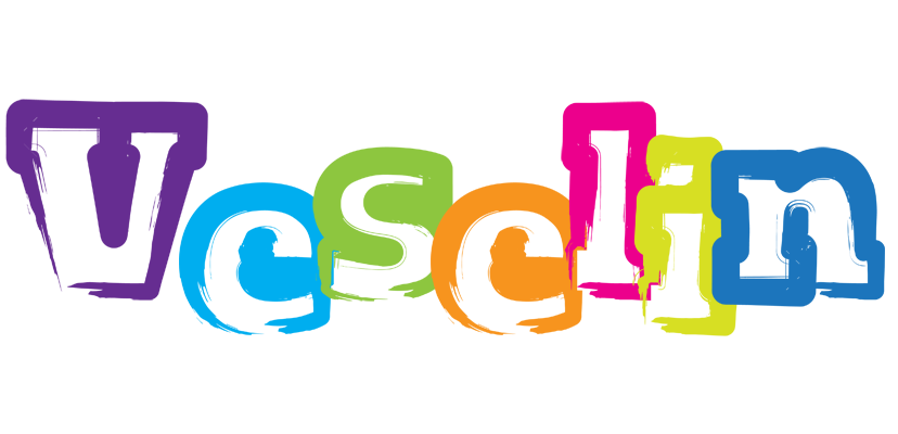 Veselin casino logo