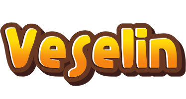 Veselin cookies logo