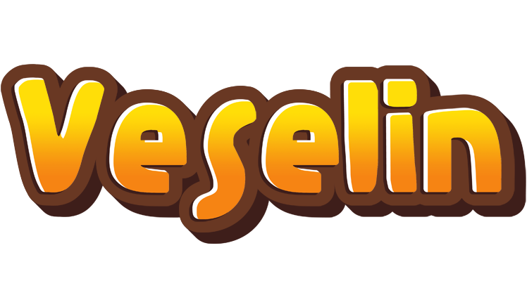 Veselin cookies logo