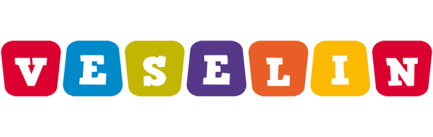 Veselin daycare logo
