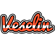 Veselin denmark logo