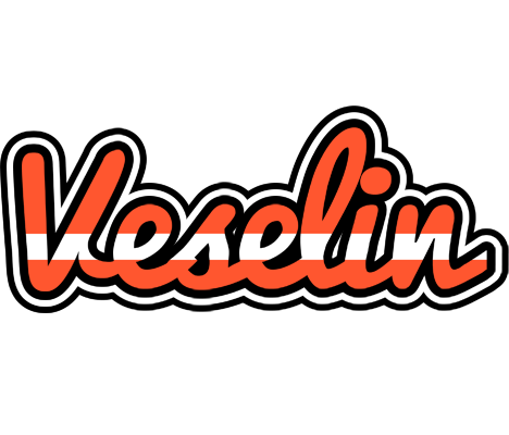 Veselin denmark logo