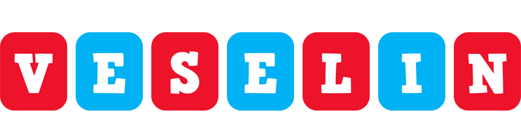 Veselin diesel logo