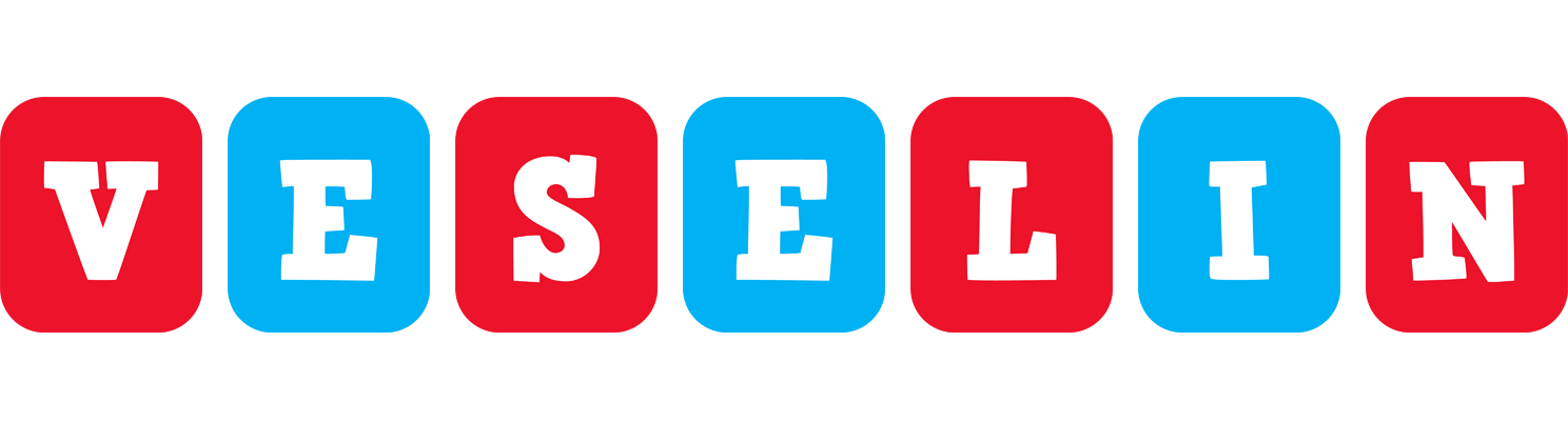 Veselin diesel logo