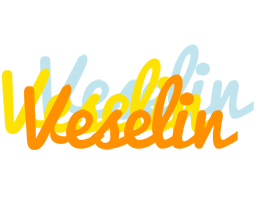 Veselin energy logo