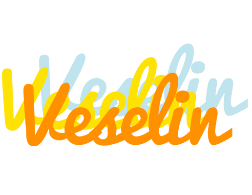 Veselin energy logo